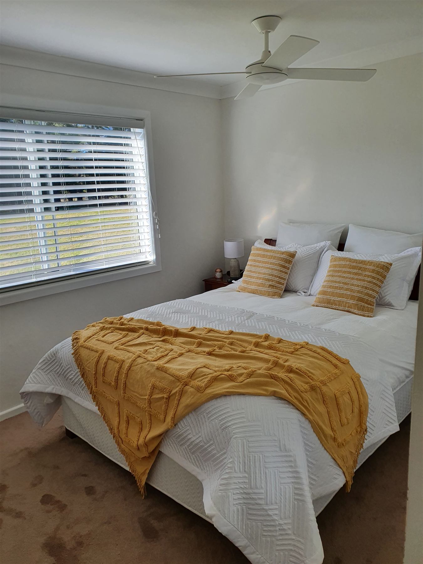 Main bedroom